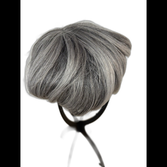 Clip In Hair Topper 147 - Picture 3 of 5